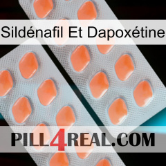 Sildénafil Et Dapoxétine 27